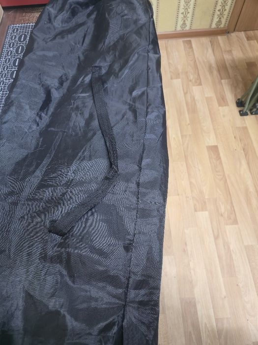 Продам кровать раскладушку