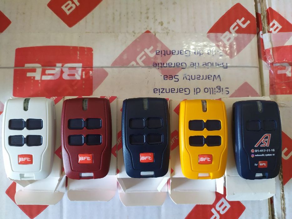 Шлагбаум Bft GIotto BT A ULTRA36 XL