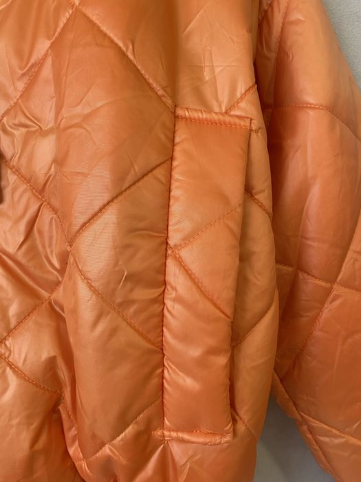 Детско яке късо за тинейджърка