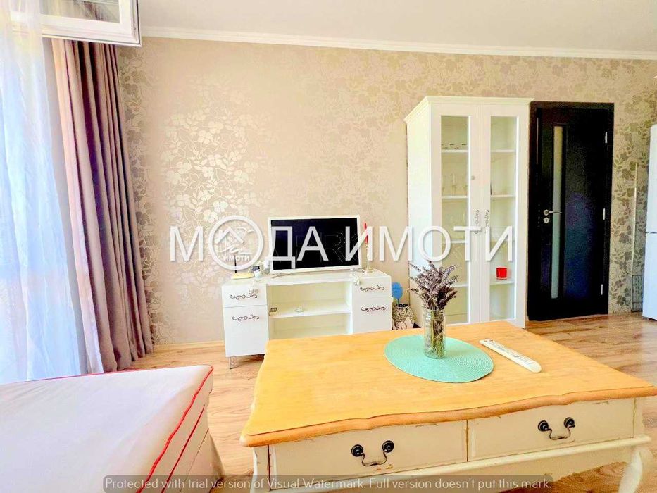 Продава се Двустаен апартамент в Свети Влас - 54 кв.м за 1297 €/кв.м - Снимка #17