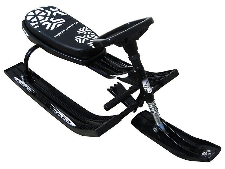 аргумак/снегокат продам