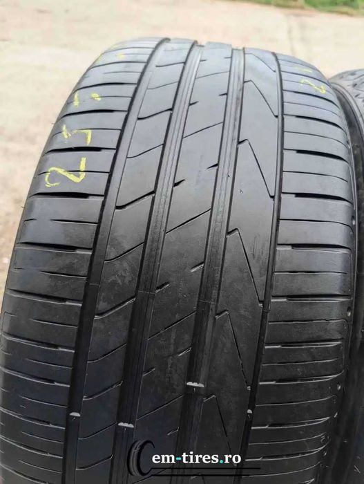 SET 2 Anvelope Vara 255/50 R19 HANKOOK Ventus S1 Evo ras