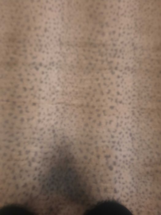 Килим 90-130 състояние -ново