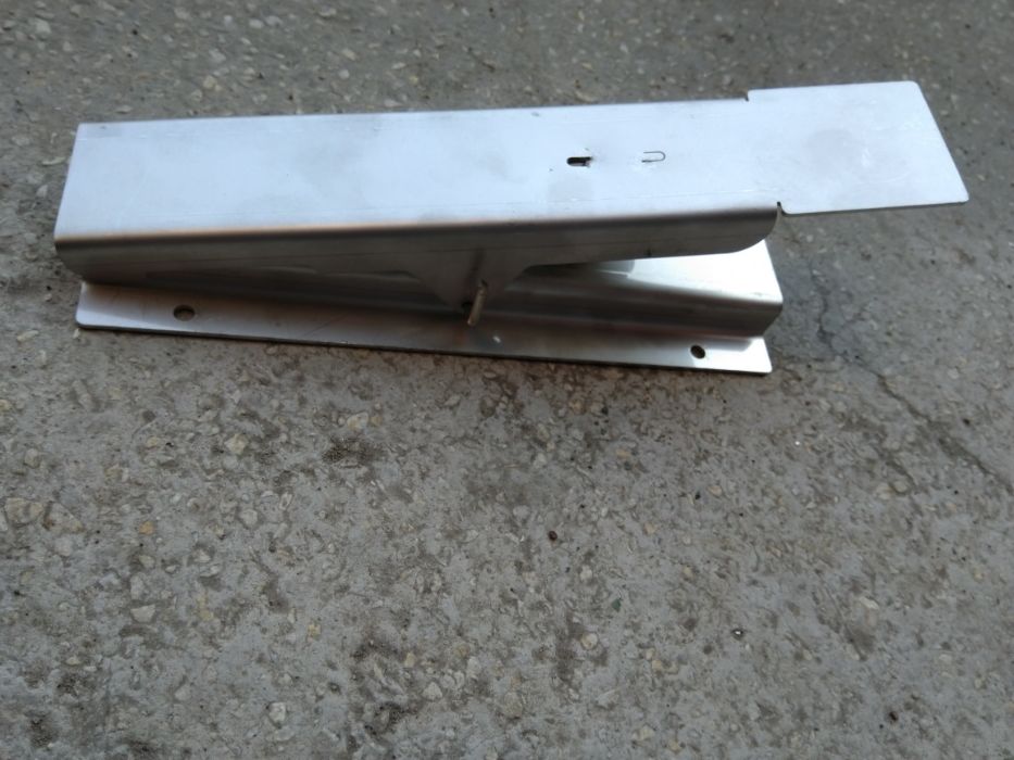 Щипки за стелки.