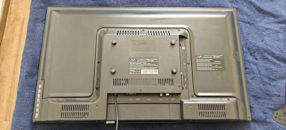 Продам телевизор