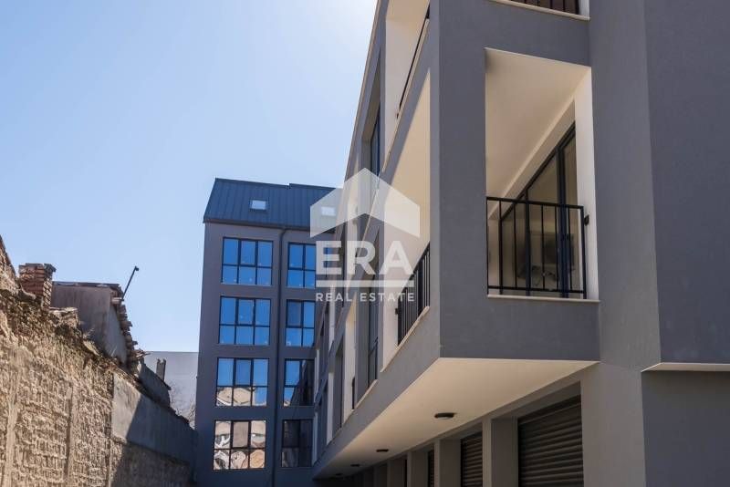 Двустаен, ексклузивен, източен апартамент за продажба, в новопостроена