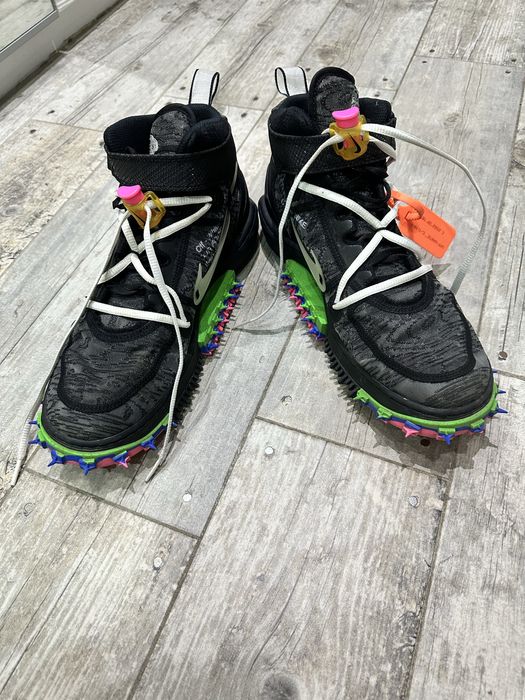 Nike Off White One оригинални 44 номер