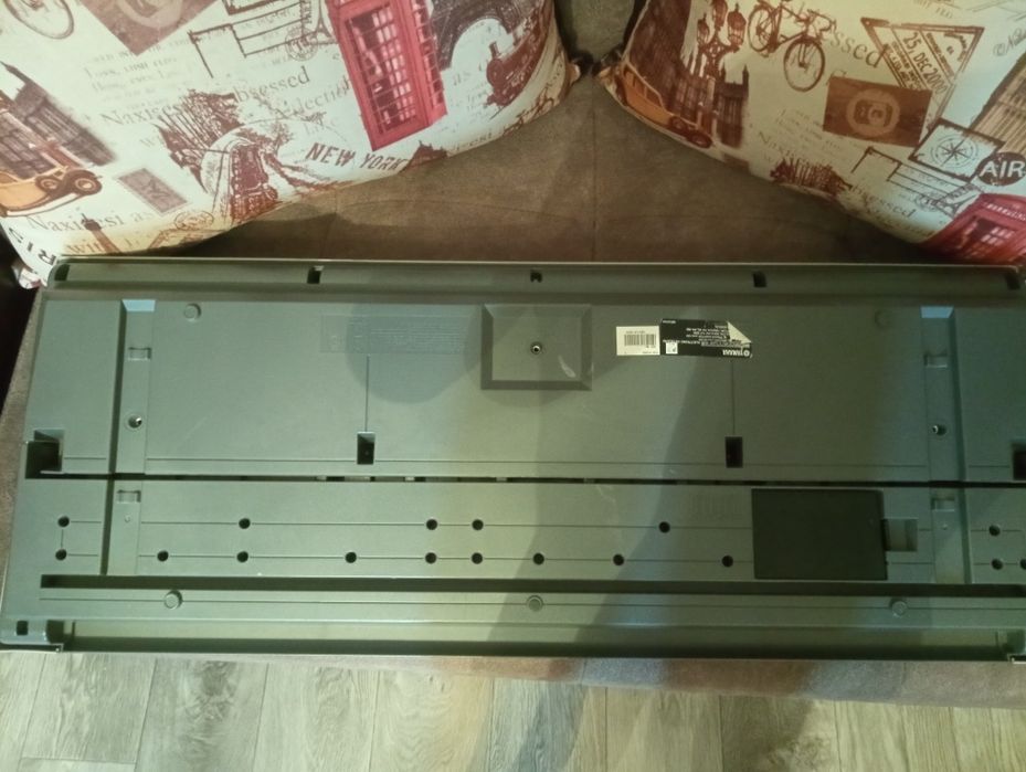 Синтезатор Yamaha