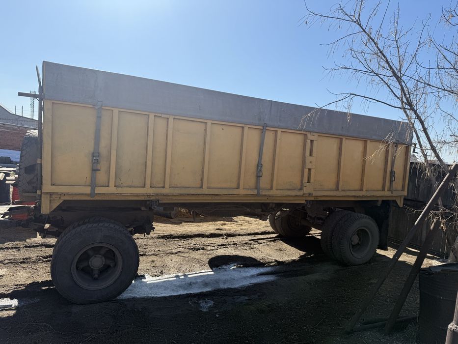 Продам камаз 5320