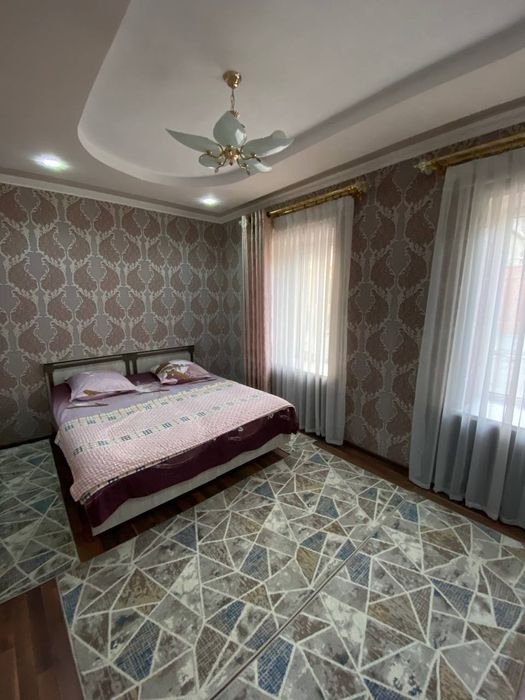 Dacha charvak (kamchili oila uchun faqat)