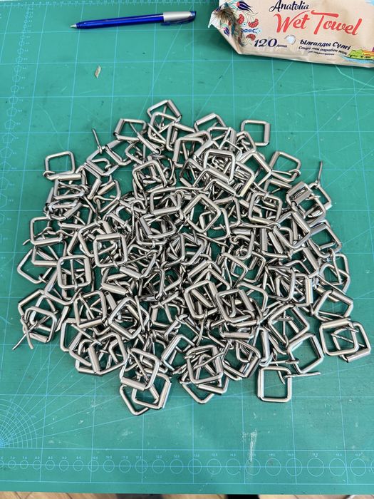 Пряжка для ремень