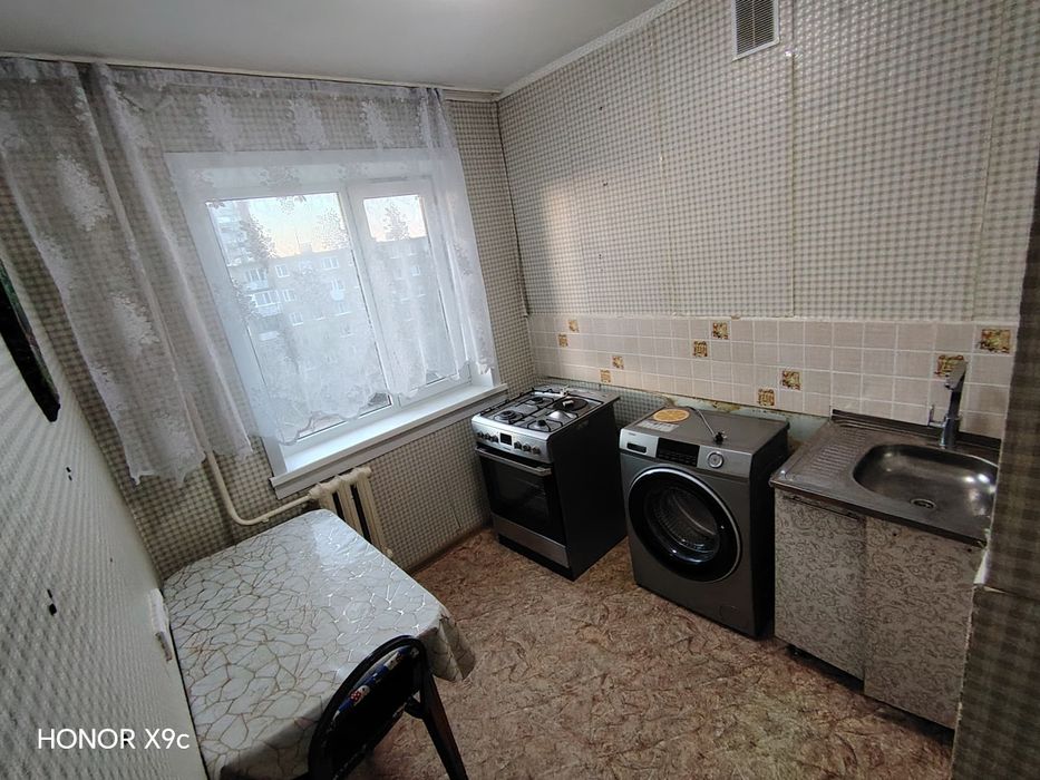 Продам  2 комнатную квартиру