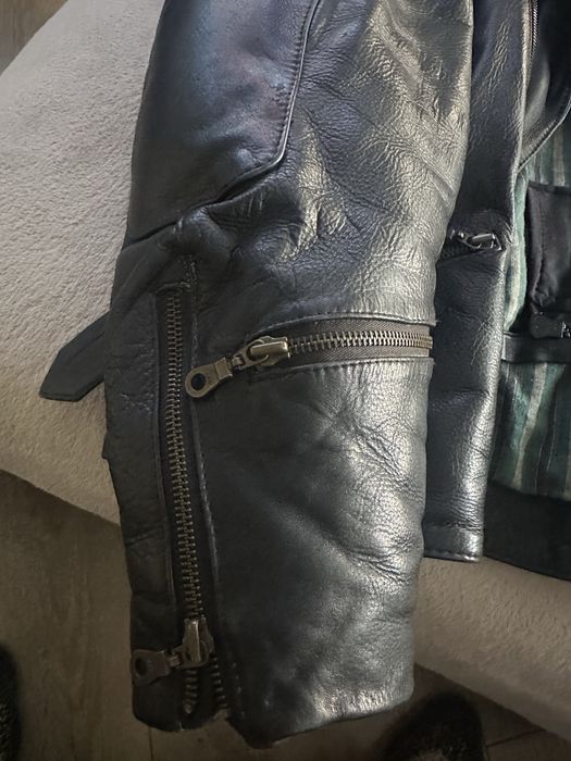 Geaca Held Harley Davidson