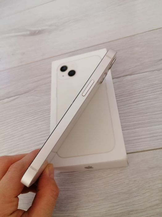 Айфон 13 без ремонта