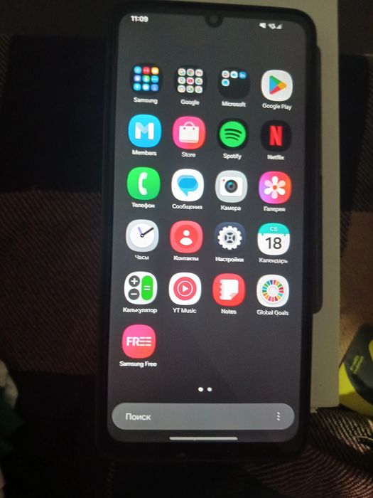 Продам Samsung A6