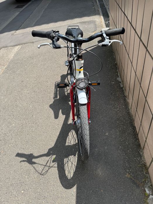 Bicicletă copii