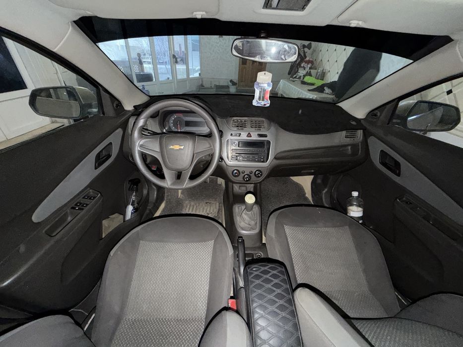 Cobalt 2013 sotiladi