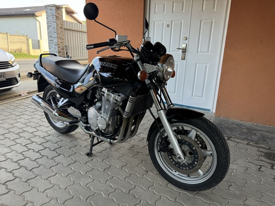 Suzuki GSX1100G 1995