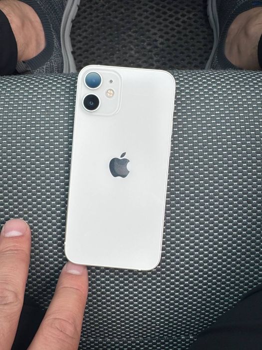 Iphone 12 mini 64GB