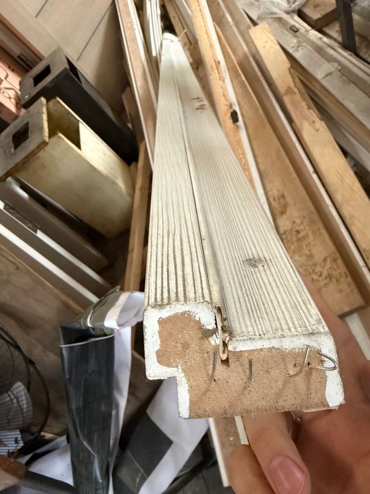 Межкомнатные двери