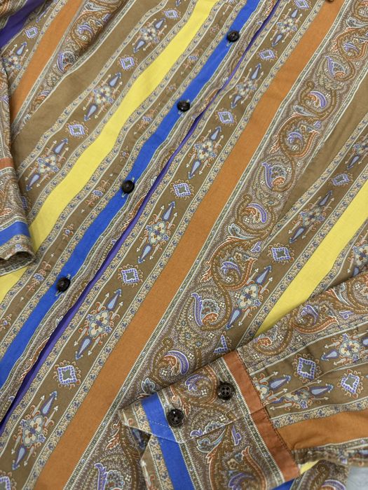 Дамска риза ETRO. Размер 42/М