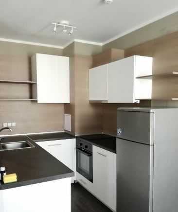 Дава се под наем Двустаен апартамент в София, Студентски град - 52 кв.м за 423.81 € - Снимка #1