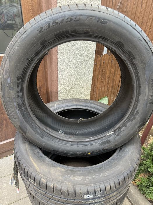245 40 19 pirelli pzero pz4 anvelope noi de vara