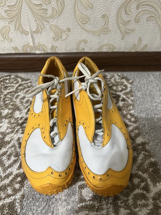 Кроссовки женские Puma Geox