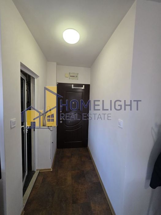 Продава се Едностаен апартамент в София, Оборище - 44 кв.м за 1542 €/кв.м - Снимка #4