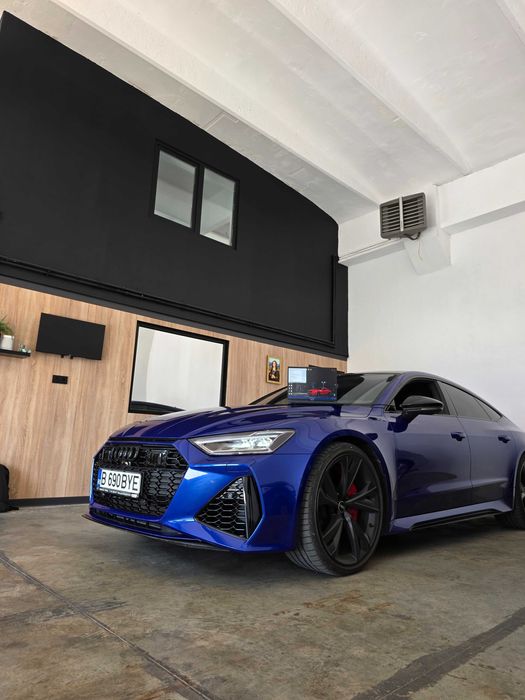 Tester auto | Diagnoza auto | Clonare module | Codari | Stage 1 | Chei