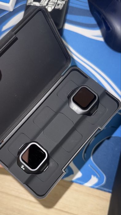 Дрон DJI Mini 5 Pro Fly More Combo Plus (DJI RC 2)