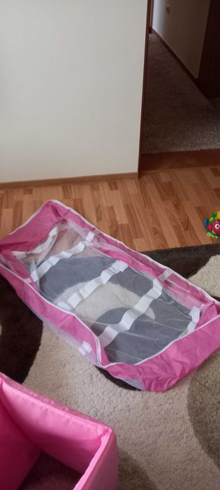 Patut Pat Pliabil Copii HAUCK