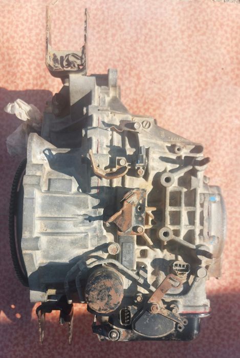 АКПП Mitsubishi Galant / Legnum 2.4 GDI (F4A42-2-E5B)