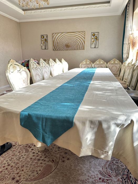 Продам стол и стулья