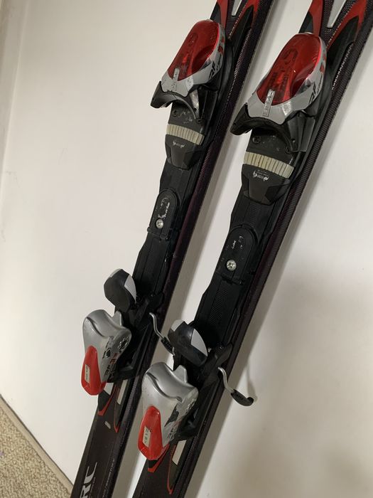 Schiuri Head XRC 600i 164 cm