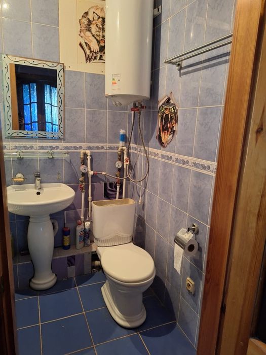 Продам 2х.комн.кв  . 2 этаж