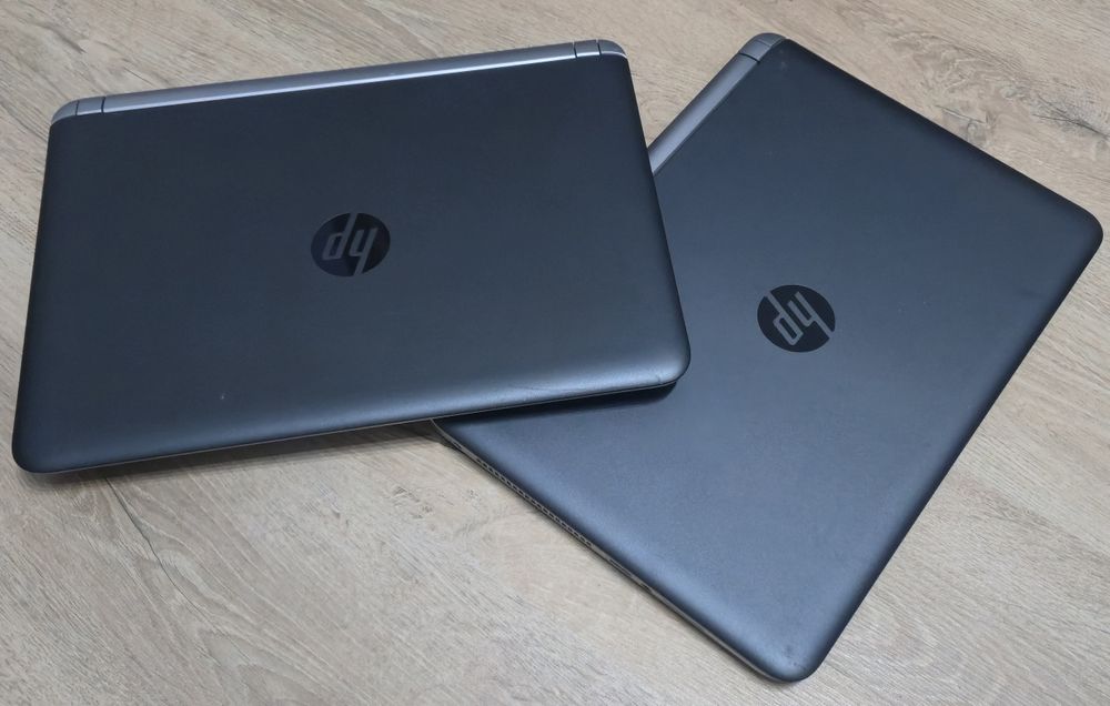 HP Probook 440 G3 Intel I3 6100U 8GB RAM DDR4 HDD 500GB Windows 10 /11