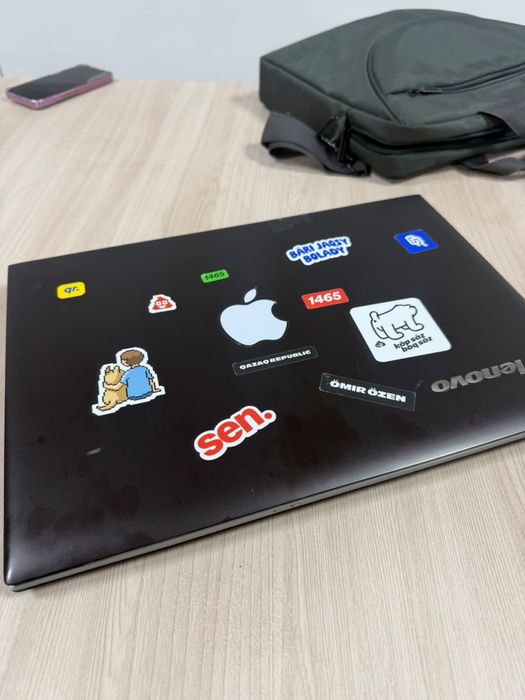 Ноутбук lenovo 60