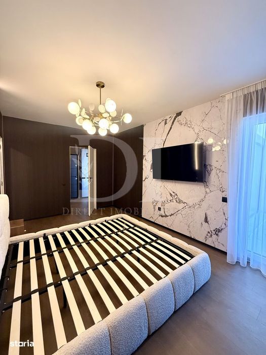 Apartament la cheie  / Zona Eroilor