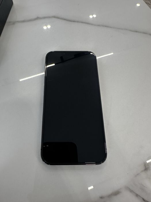 Iphone 13 pro без ремонта 100%