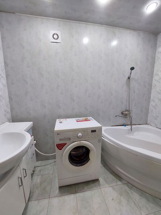 Продам 3х ком. новой планировки