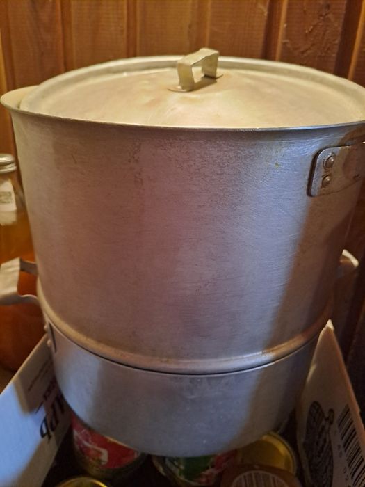 Продам 2 мантоварки советские