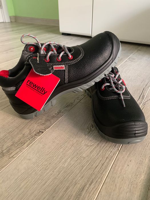 Мъжки работни обувки