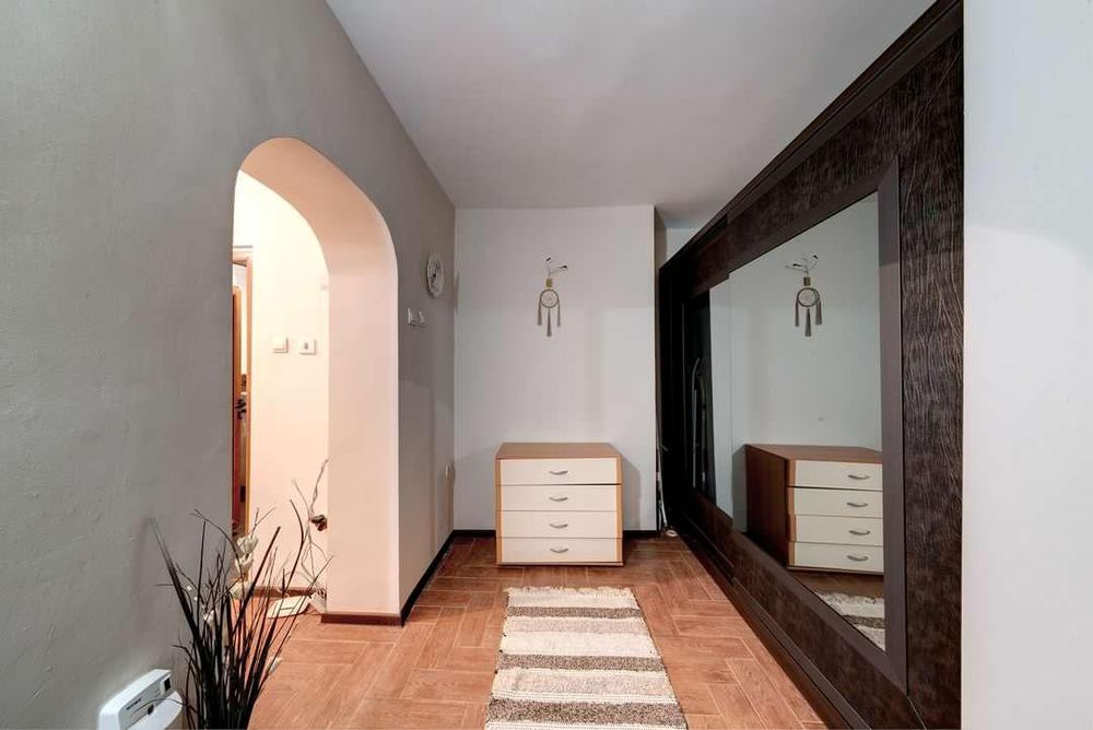 Апартамент за нощувки