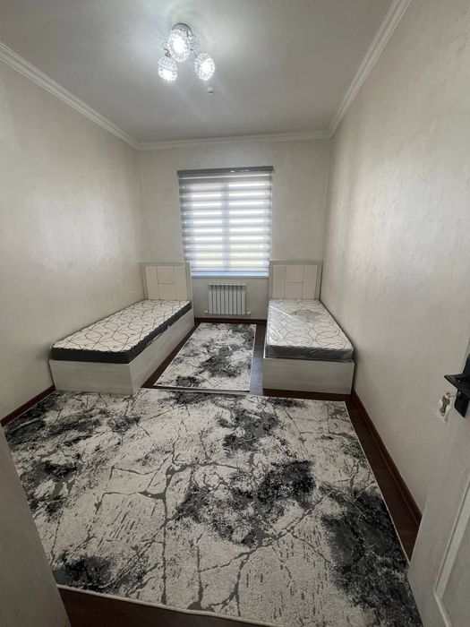 Yunusobod metro yaqnida arenda oilaga talabalarga beriladi