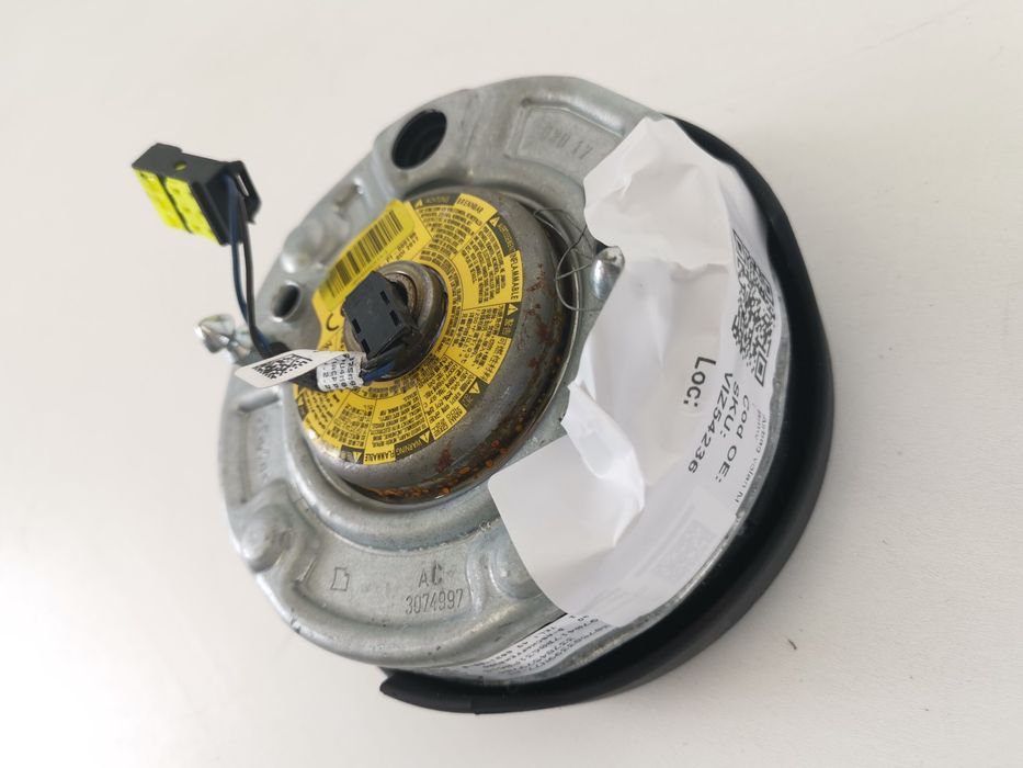 Въздушна възглавница за волан M BMW / Airbag volan M BMW Оригинален, в