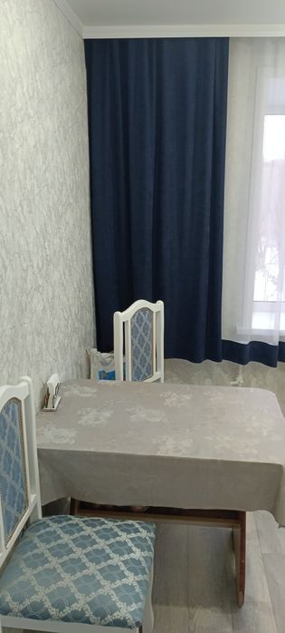 Продам квартиру с  мебелью