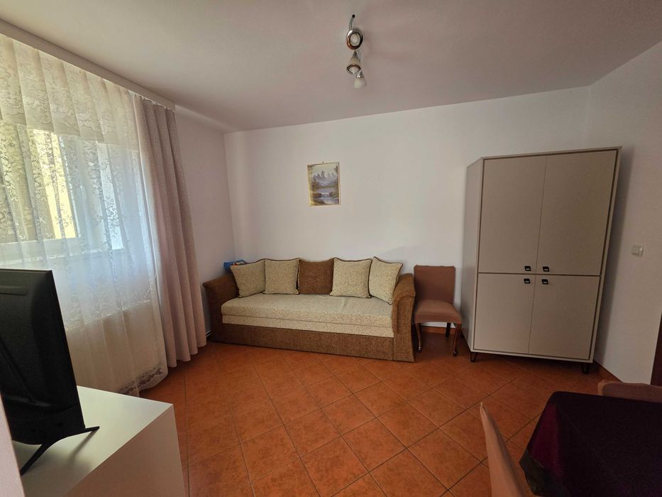 Apartament 2 camere la casa de inchiriat zona Strand II Sibiu
