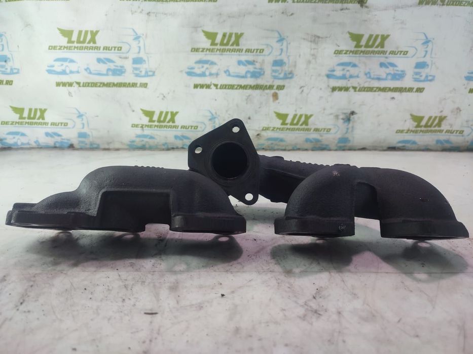 Galerie evacuare  057253034B 4.2 tdi CDSB Volkswagen VW Touareg gener