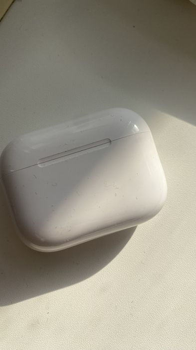 Airpods pro 3 новые